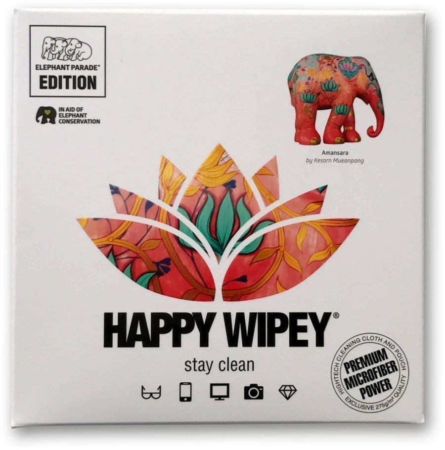 AMANSARA - Kesorn Mueanpang 4 HAPPY WIPEY